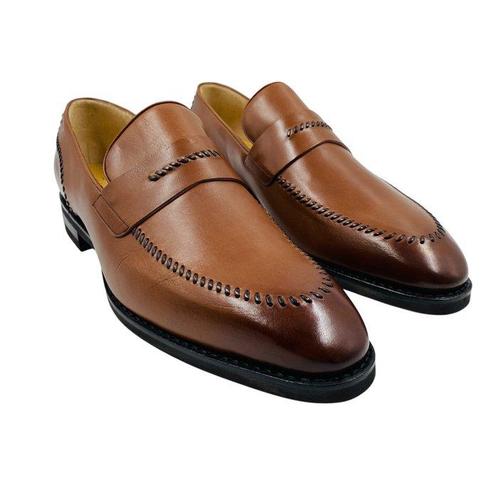Bally - Loafers - Maat: EU 44.5 - Nieuw in doos, Kleding | Heren, Schoenen