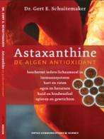 Astaxanthine 9789076161280 G.E. Schuitemaker, Verzenden, Gelezen, G.E. Schuitemaker