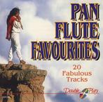Unknown Artist - Pan Flute Favourites, Cd's en Dvd's, Cd's | Pop, Ophalen of Verzenden, Gebruikt