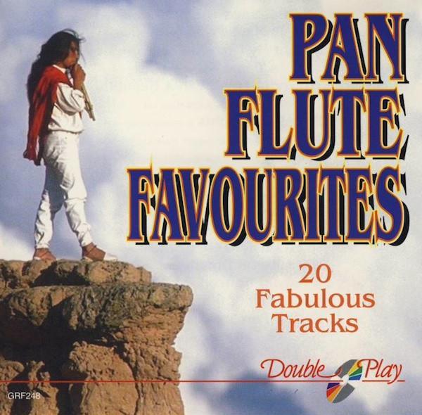 Unknown Artist - Pan Flute Favourites, Cd's en Dvd's, Cd's | Pop, Gebruikt, Ophalen of Verzenden