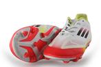Adidas Voetbalschoenen in maat 37 Wit | 10% extra korting, Adidas, Verzenden, Jongen of Meisje, Zo goed als nieuw