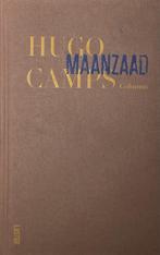 Maanzaad 9789460580642 H. Camps, Verzenden, Gelezen, H. Camps
