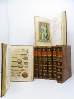 Giulio Ferrario - Il Costume antico e moderno [352 planches], Antiek en Kunst, Antiek | Boeken en Bijbels
