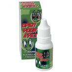 Open Your Eyes / Oogdruppels, Ophalen of Verzenden, Nieuw