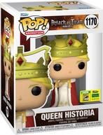Funko Pop #1170 Funko Pop! Animation: Attack on Titan -, Verzenden, Nieuw