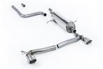 Roetfilter-back | Ford Fiesta Mk8 1.0T EcoBoost ST-Line 3- e, Auto-onderdelen, Uitlaatsystemen, Verzenden, Nieuw