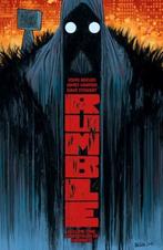 Rumble Volume 1: The Color of Darkness, Zo goed als nieuw, Verzenden
