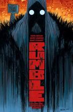 Rumble Volume 1: The Color of Darkness, Verzenden, Zo goed als nieuw