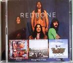 cd - Redbone - Potlatch / Message From A Drum / Cycles, Cd's en Dvd's, Cd's | Rock, Verzenden, Nieuw in verpakking