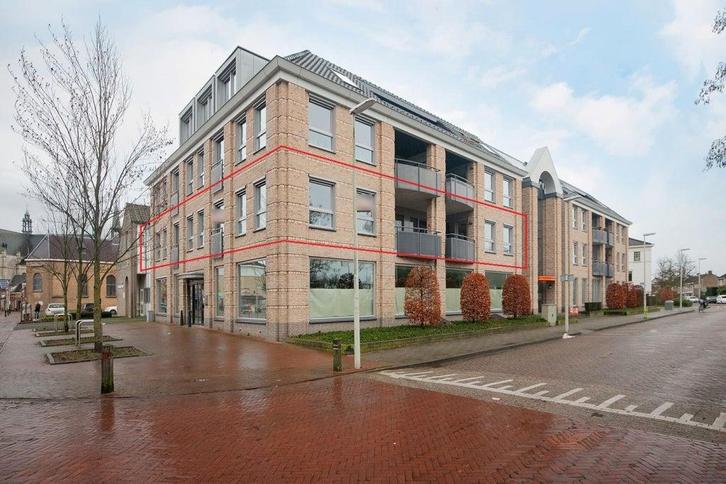 Te huur: Appartement Strijp in Wouw, Huizen en Kamers, Huizen te huur, Noord-Brabant, Appartement