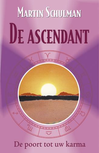 Astrologische evergreens De ascendant / Astrologische, Boeken, Esoterie en Spiritualiteit, Gelezen, Verzenden