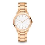 Millner dames horloge Chelsea - polshorloge - goudkleurig, Nieuw