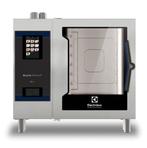COMBI STEAMER SKYLINE PREMIUM-S, 6x1/1-40GN, GREEN, LINKS DR, Verzenden, Nieuw in verpakking
