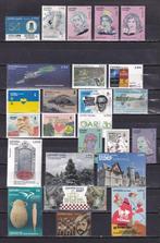 Spanje - Volledig 2022, Gestempeld