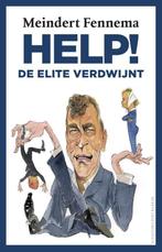 Help! de elite verdwijnt 9789035138087 Meindert Fennema, Boeken, Politiek en Maatschappij, Gelezen, Verzenden, Meindert Fennema