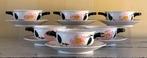 Villeroy & Boch - Soepkom (6) - Wildrose - China, Antiek en Kunst