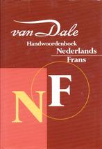 Woordenboek Van Dale Nederlands-Frans, Verzenden, Nieuw