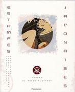 ISBN Estampes Japonaises boek Kunst & design Frans, Ophalen of Verzenden, Nieuw