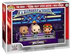 Pop Moments Deluxe: WWE - Wrestlemania 30 - Opening Toast, Verzenden, Nieuw