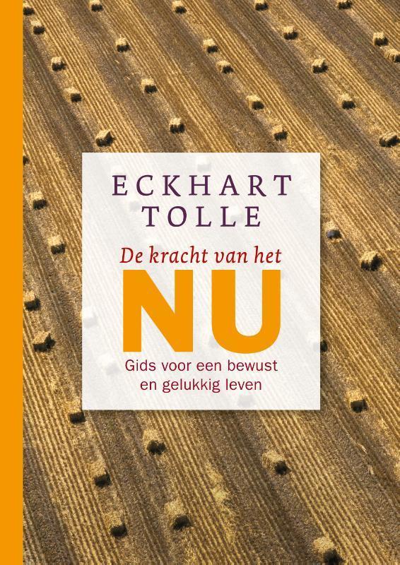 De kracht van het NU 9789020219098 Eckhart Tolle, Boeken, Gezondheid, Dieet en Voeding, Gelezen, Verzenden