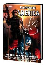 Captain America: The Trial of Captain America Omnibus (New, Boeken, Verzenden, Nieuw