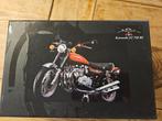 Minichamps 1:12 - Model motorfiets - Kawasaki Z2 750 RS -, Nieuw