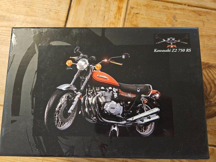 Minichamps 1:12 - Model motorfiets - Kawasaki Z2 750 RS -, Hobby en Vrije tijd, Modelauto's | 1:5 tot 1:12