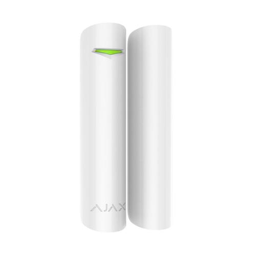 DoorProtect PLUS Draadloos Magneet-contact Trilsensor, Doe-het-zelf en Verbouw, Alarmsystemen, Nieuw, Ophalen of Verzenden