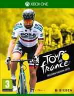 Tour De France 2019 (Xbox One), Gebruikt, Verzenden
