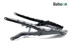 Achterframe Yamaha MT 09 2024 (MT-09), Verzenden, Gebruikt