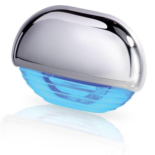 HM 50 instaplamp blauw 10-33 Volt, Watersport en Boten, Bootonderdelen, Motor en Techniek, Nieuw, Zeilboot of Motorboot, Ophalen of Verzenden