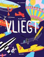 Alles wat vliegt (9789000359707, Carl Johanson), Verzenden, Nieuw