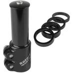 Satori Verstelbare stuurpen verhoger - aluminium - matzwa..., Ophalen of Verzenden, Nieuw