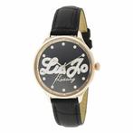 Horloge Dames LIU JO TLJ779 (Ø 38 mm), Verzenden, Nieuw
