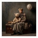 Juergen Moers - CW 58, Antiek en Kunst