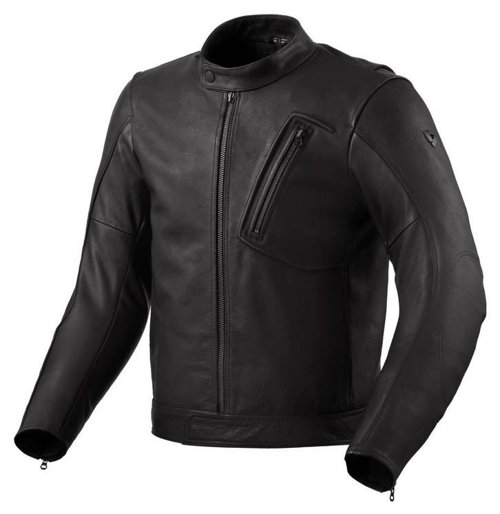 Huxley Motorjas REVIT!, Motoren, Kleding | Motorkleding, Verzenden