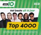 cd - Various - Het Beste Uit 15 Jaar Top 4000, Verzenden, Zo goed als nieuw