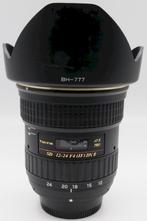 Tokina 12-24mm AT-X pro Nikon OCCASION, Audio, Tv en Foto, Fotografie | Lenzen en Objectieven, Ophalen of Verzenden, Zo goed als nieuw