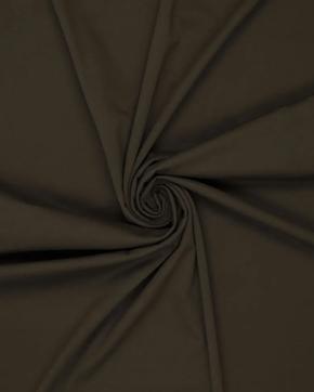 Brushed Travel Donker Groen, Hobby en Vrije tijd, Stoffen en Lappen, Groen, Nieuw