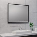 Wiesbaden Avi Badkamerspiegel met LED - Dimbaar -, Ophalen of Verzenden, Nieuw
