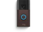 Ring Battery Video Doorbell - Videodeurbel - 1440p HD-video, Verzenden, Zo goed als nieuw