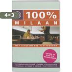 100% Milaan / 100% stedengidsen 9789057673955, Boeken, Reisgidsen, Verzenden, Gelezen, Annemarie Hofstra