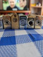 Silver Match - Zonder Minimumprijs - Aansteker - Emaille,, Nieuw