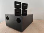 Bose - Acoustimass Subwoofer luidsprekerset, Nieuw