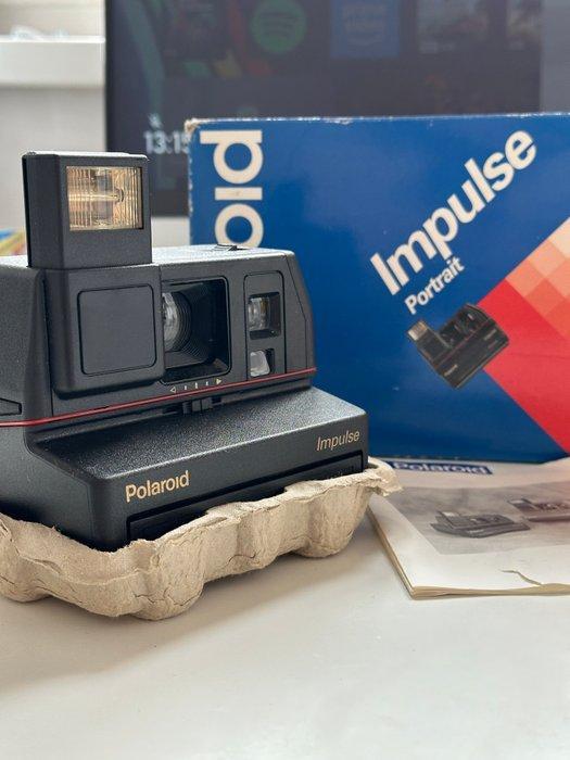 Polaroid Impulse Instant camera, Audio, Tv en Foto, Fotocamera's Analoog
