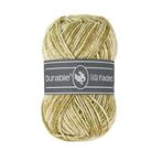 Durable Cosy Fine Faded - 2205 Mustard, Verzenden, Nieuw