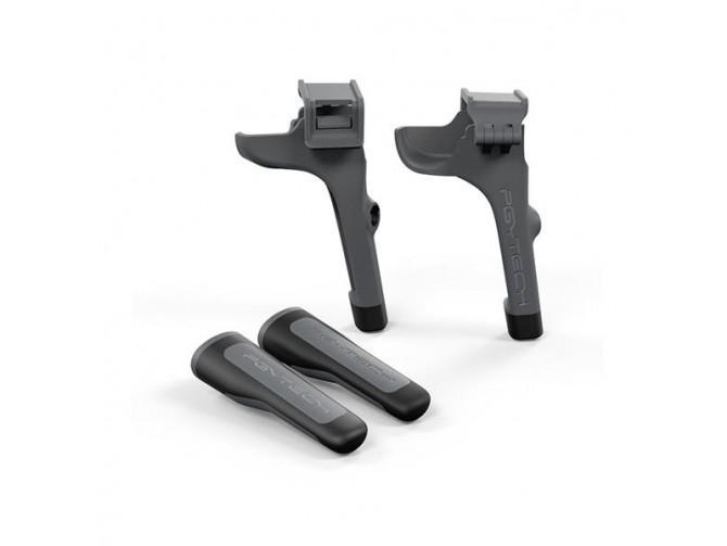 PGYtech Landing Gear Extensions voor DJI Mavic 2 Pro en Zoom, Hobby en Vrije tijd, Modelbouw | Radiografisch | Helikopters en Quadcopters