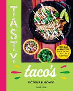9789461433077 Tasty tacos | Tweedehands, Verzenden, Zo goed als nieuw, Victoria Elizondo