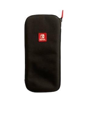 Nintendo Switch Lite Case Grijs R.D.S. (Switch Accessoires), Spelcomputers en Games, Spelcomputers | Nintendo Switch, Zo goed als nieuw