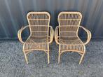 Terrasstoel | sateliet, Ophalen of Verzenden, Gebruikt, Meubilair